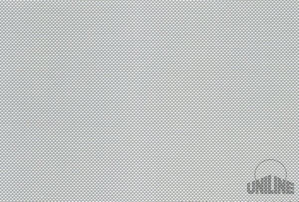 Uniline Uniview White Grey Sunscreen Roller Blinds - EZ BLINDS