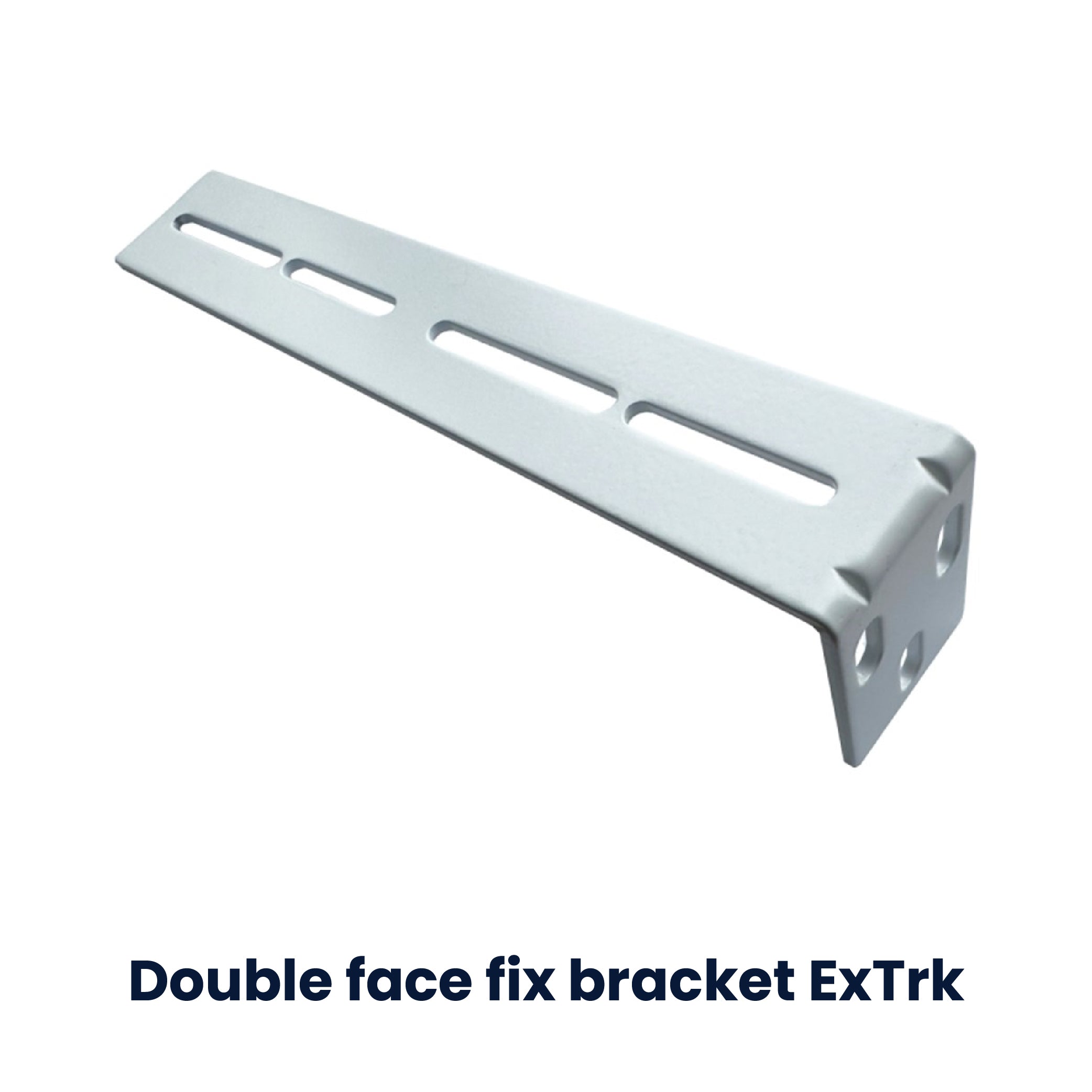 Alpha Motorised Curtain Track Accessories - EZ BLINDS