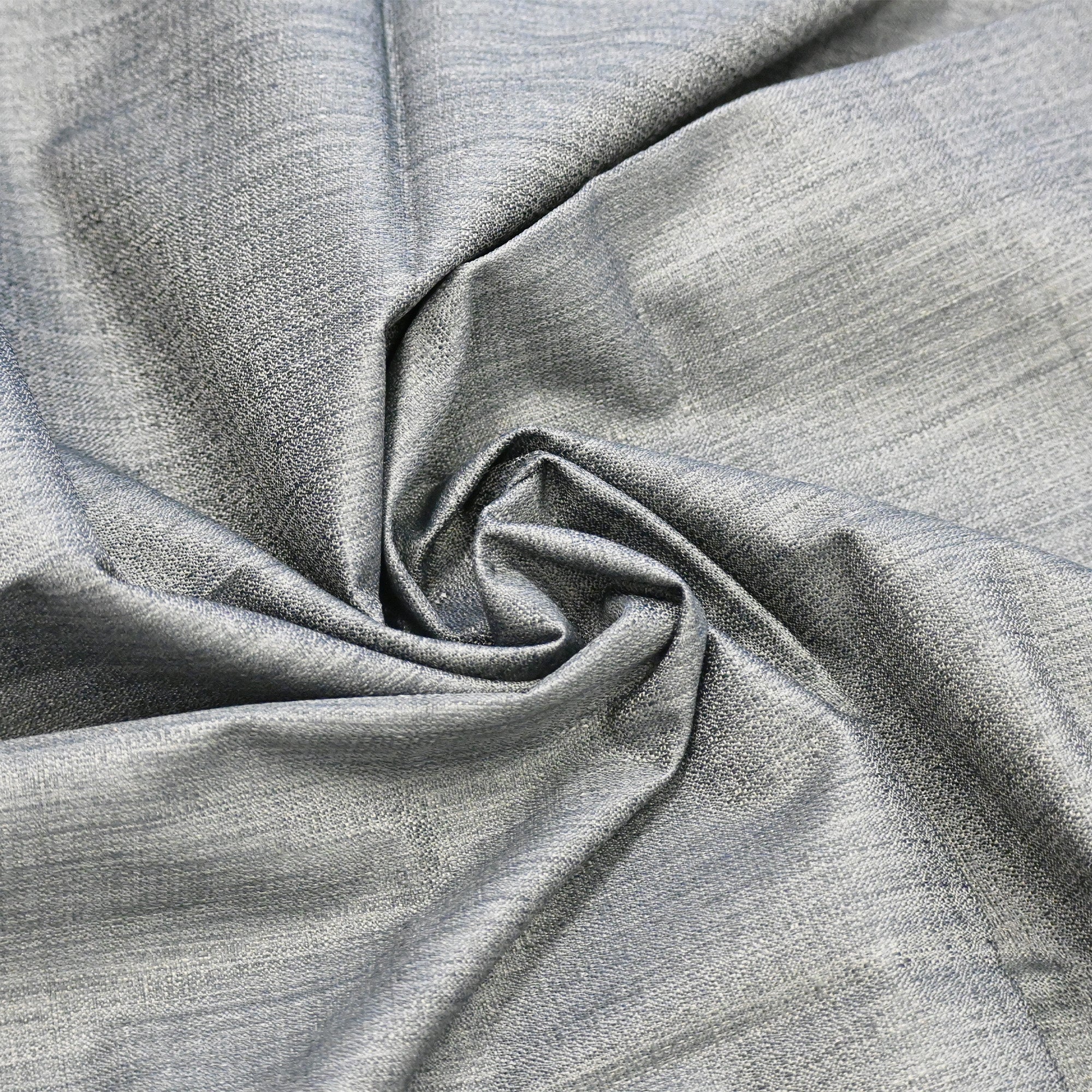 Breakaway Blockout Pencil Pleat Curtains - EZ BLINDS