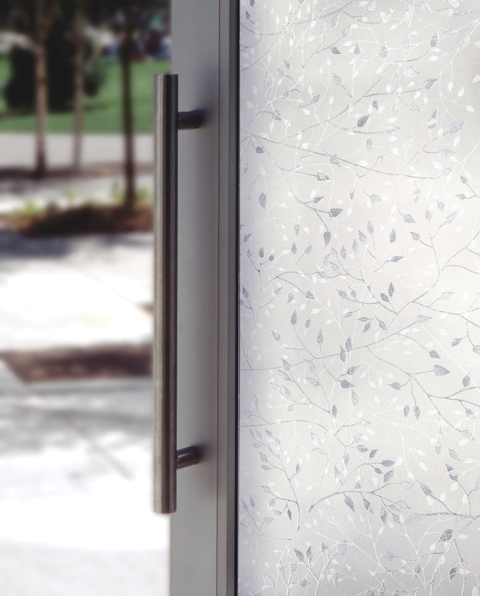 Canopy (Static Window Film) - 610 x 914mm - EZ BLINDS