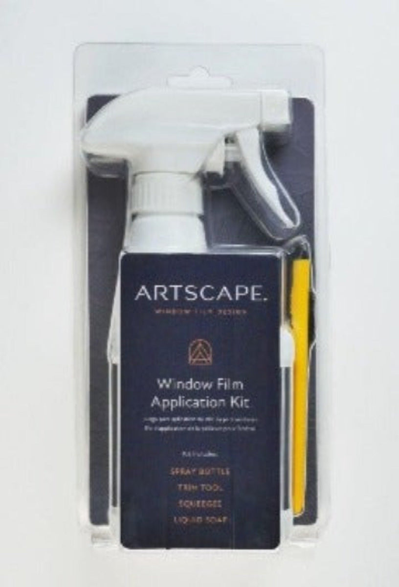 Application Kit - Window Film – EZ BLINDS