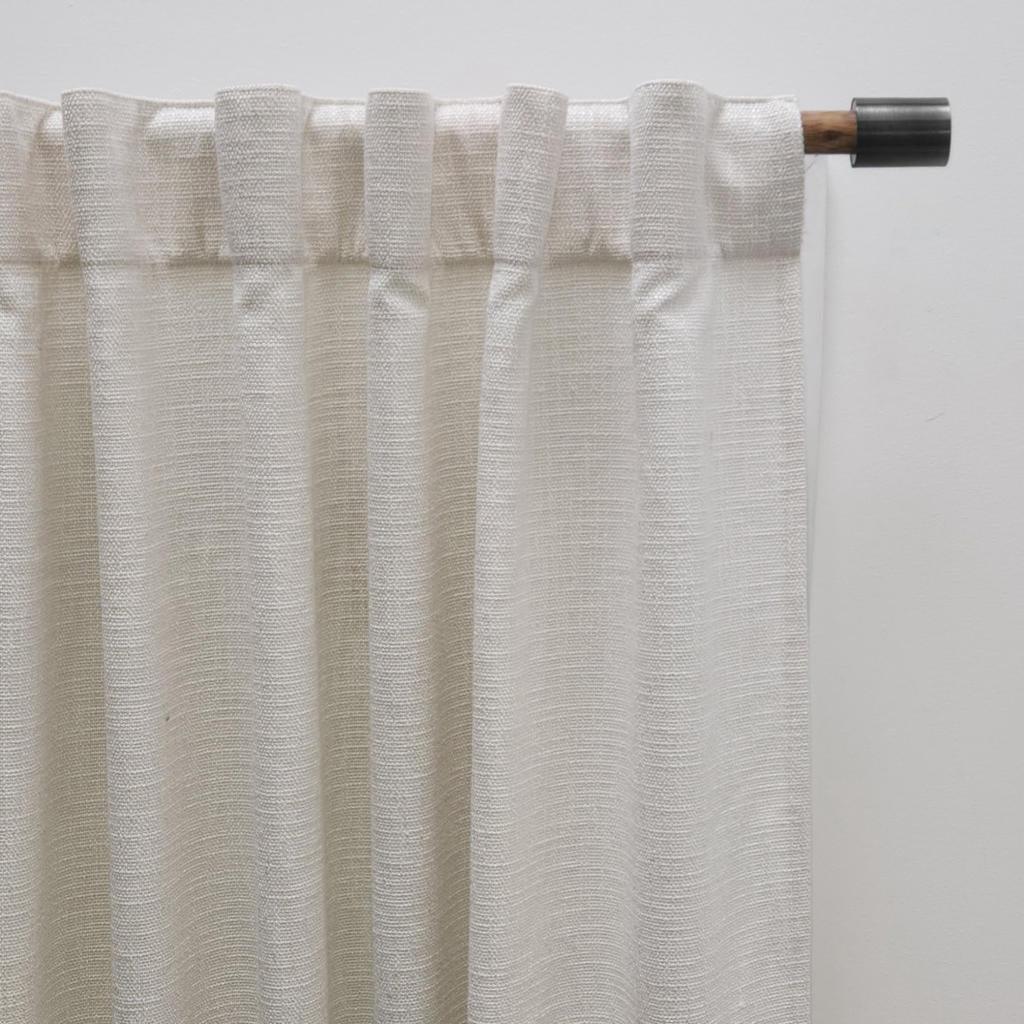 Hawthorn Extendable Rod Set - EZ BLINDS