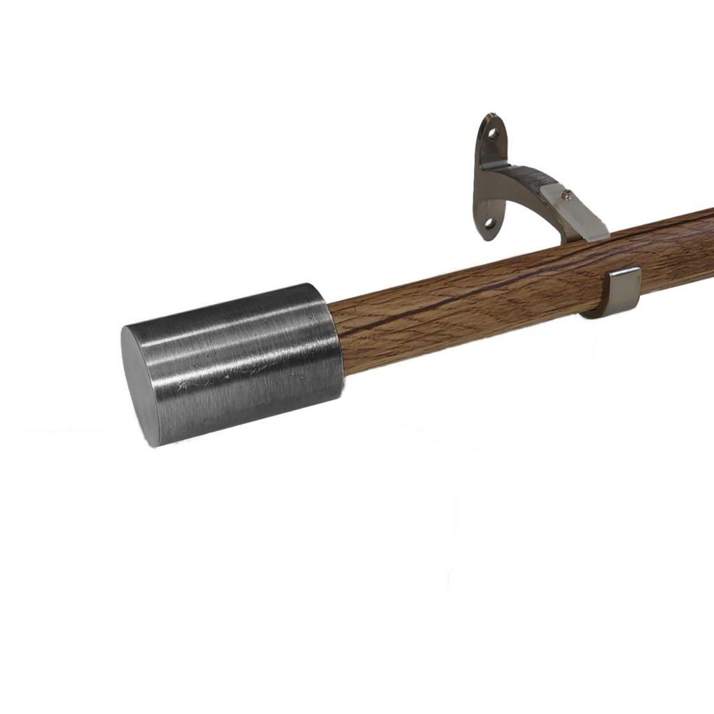 Hawthorn Extendable Rod Set - EZ BLINDS