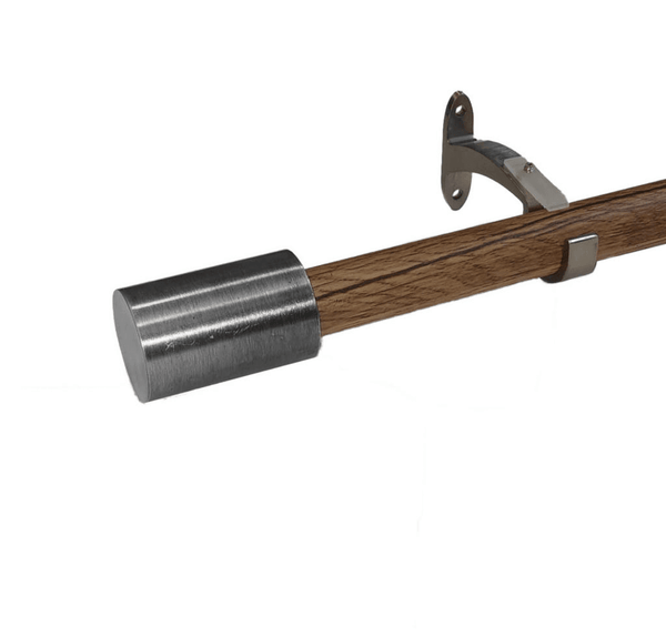 Hawthorn Extendable Rod Set - EZ BLINDS