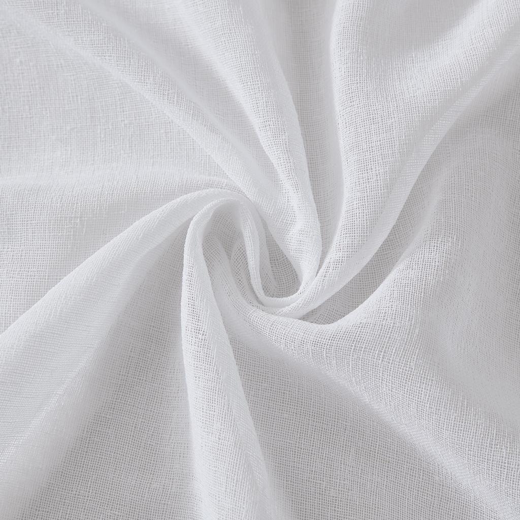 Orson Sheer Curtains Concealed Tab - EZ BLINDS