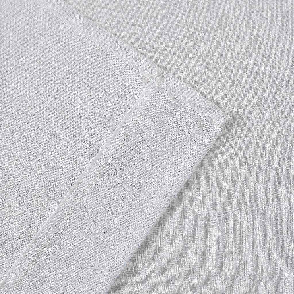 Orson Sheer Curtains Concealed Tab - EZ BLINDS