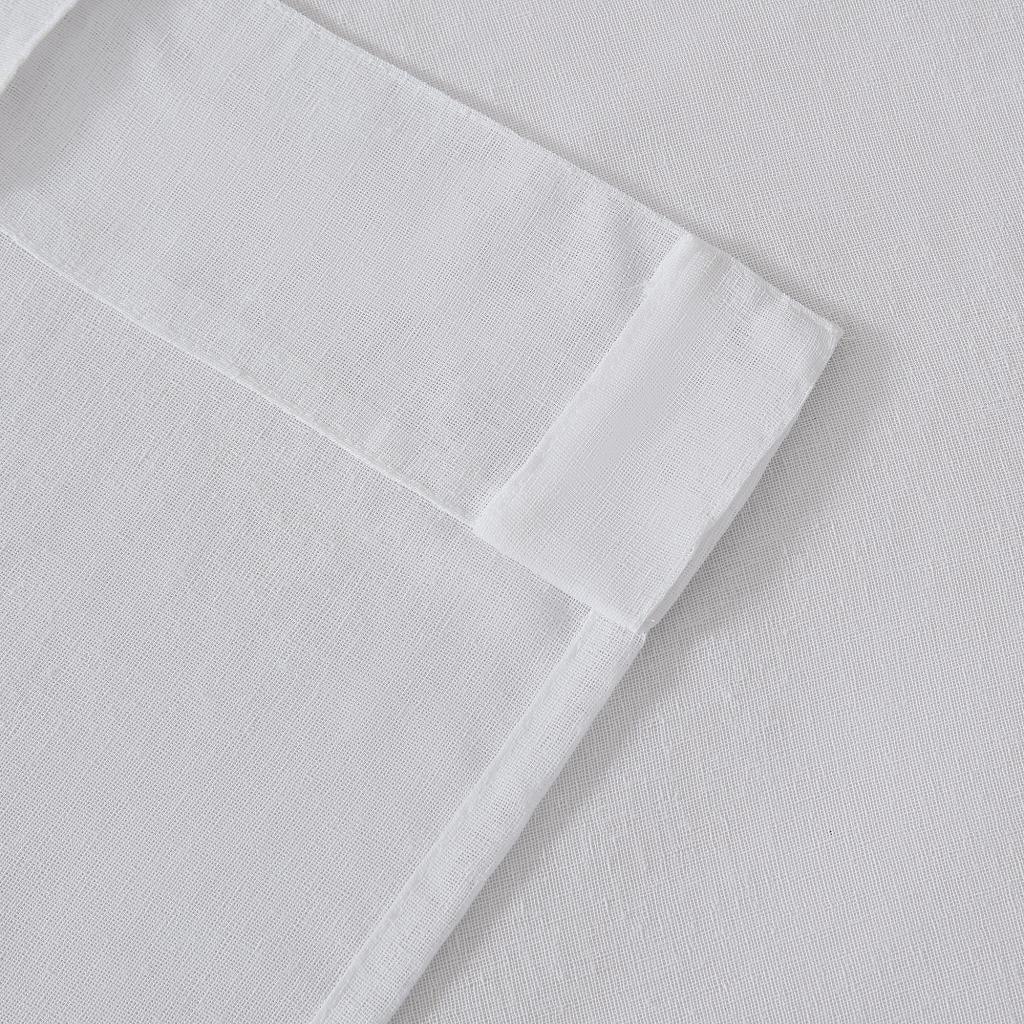 Orson Sheer Curtains Concealed Tab - EZ BLINDS