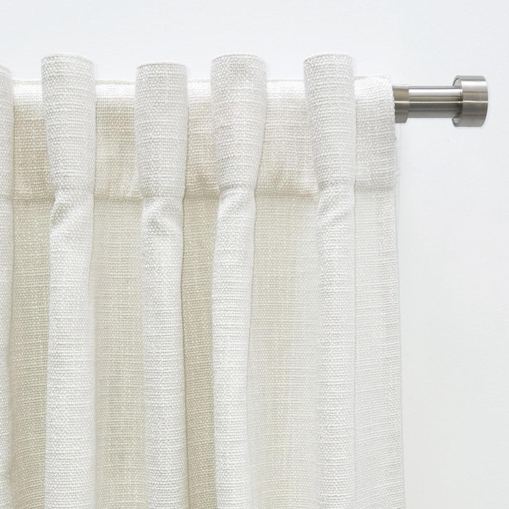 Owen Extendable Rod Set Black – EZ BLINDS
